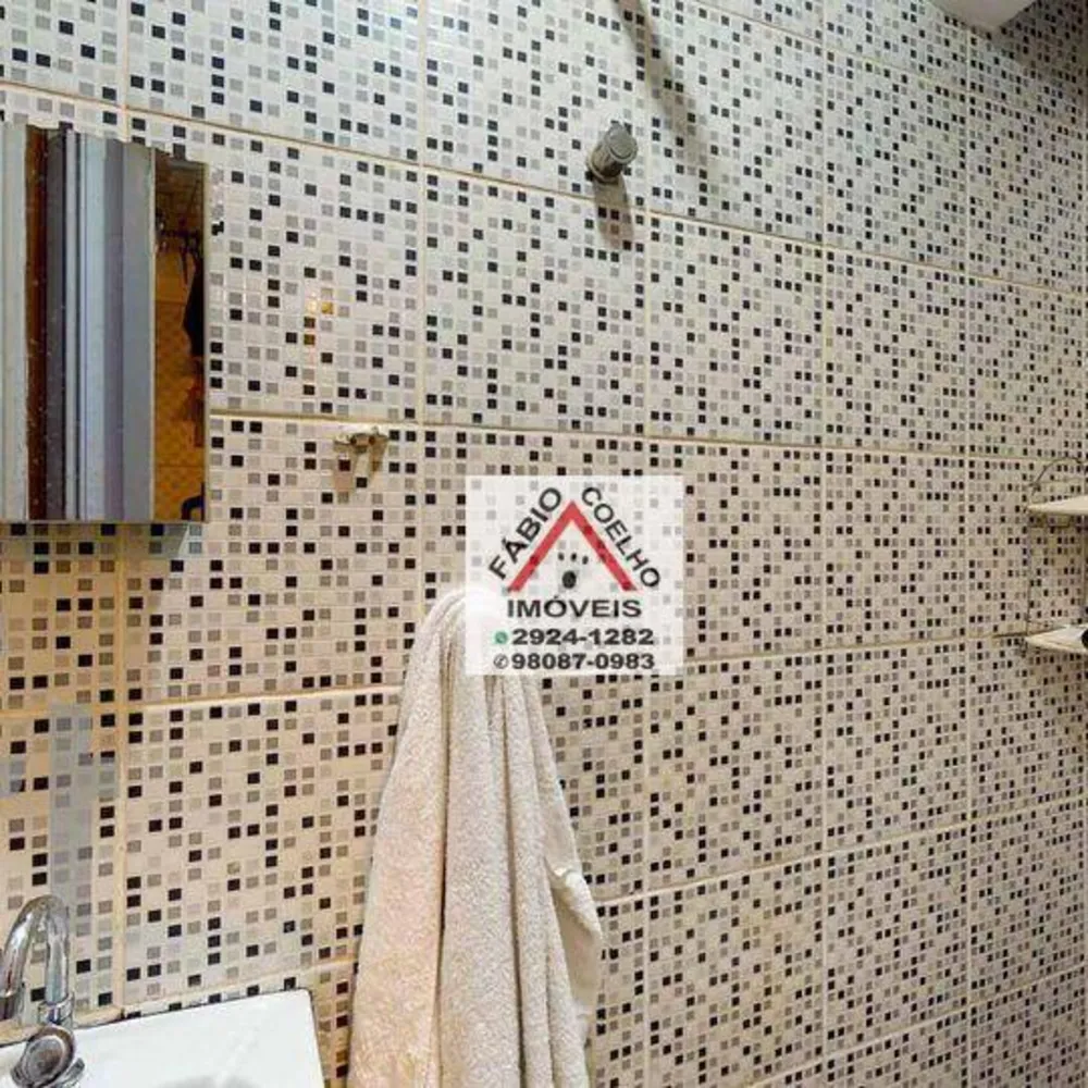 Apartamento, 3 quartos, 72 m² - Foto 6