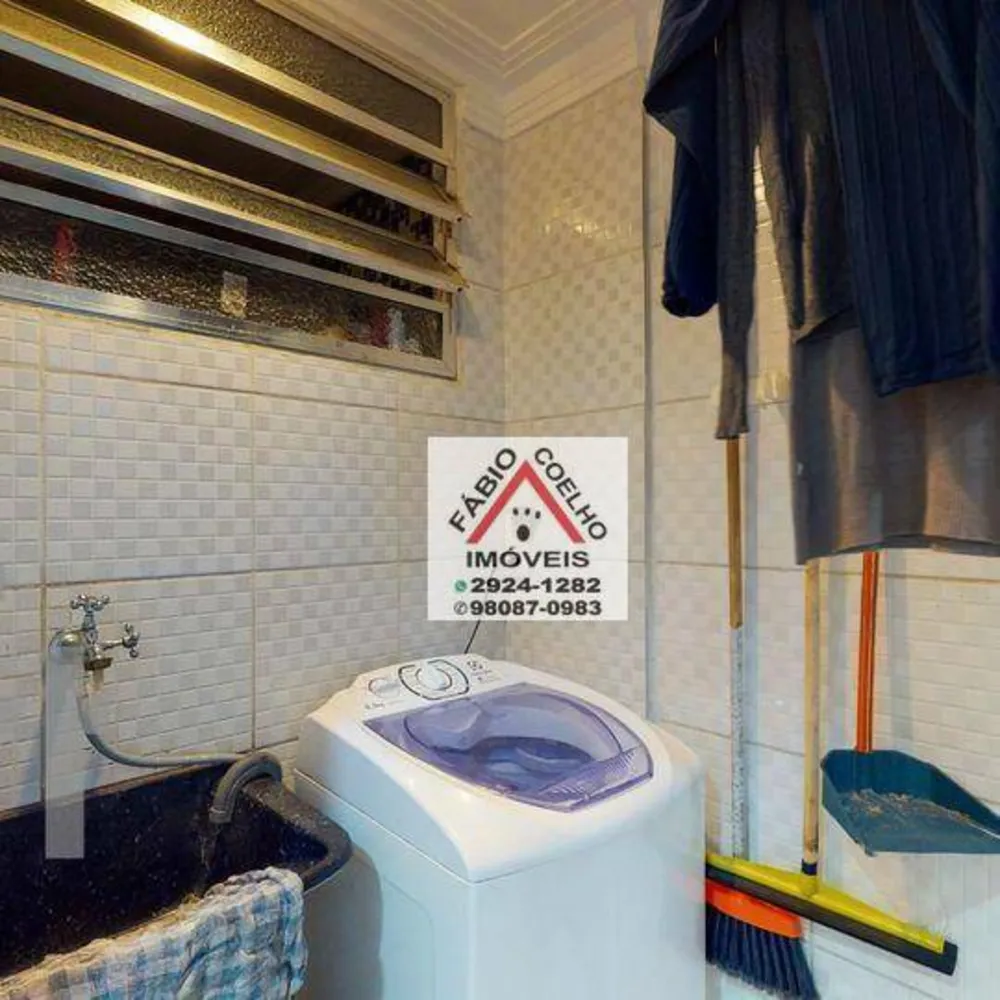 Apartamento, 3 quartos, 72 m² - Foto 8