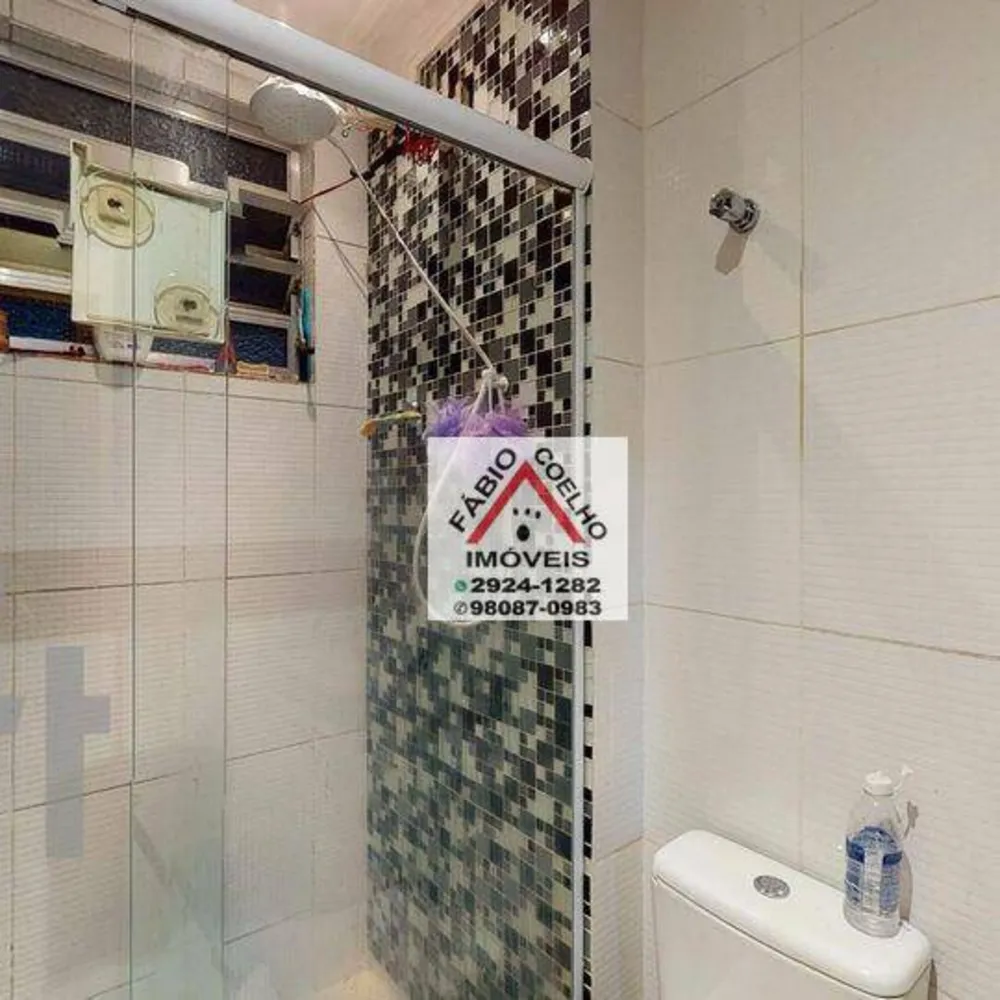 Apartamento, 3 quartos, 72 m² - Foto 5