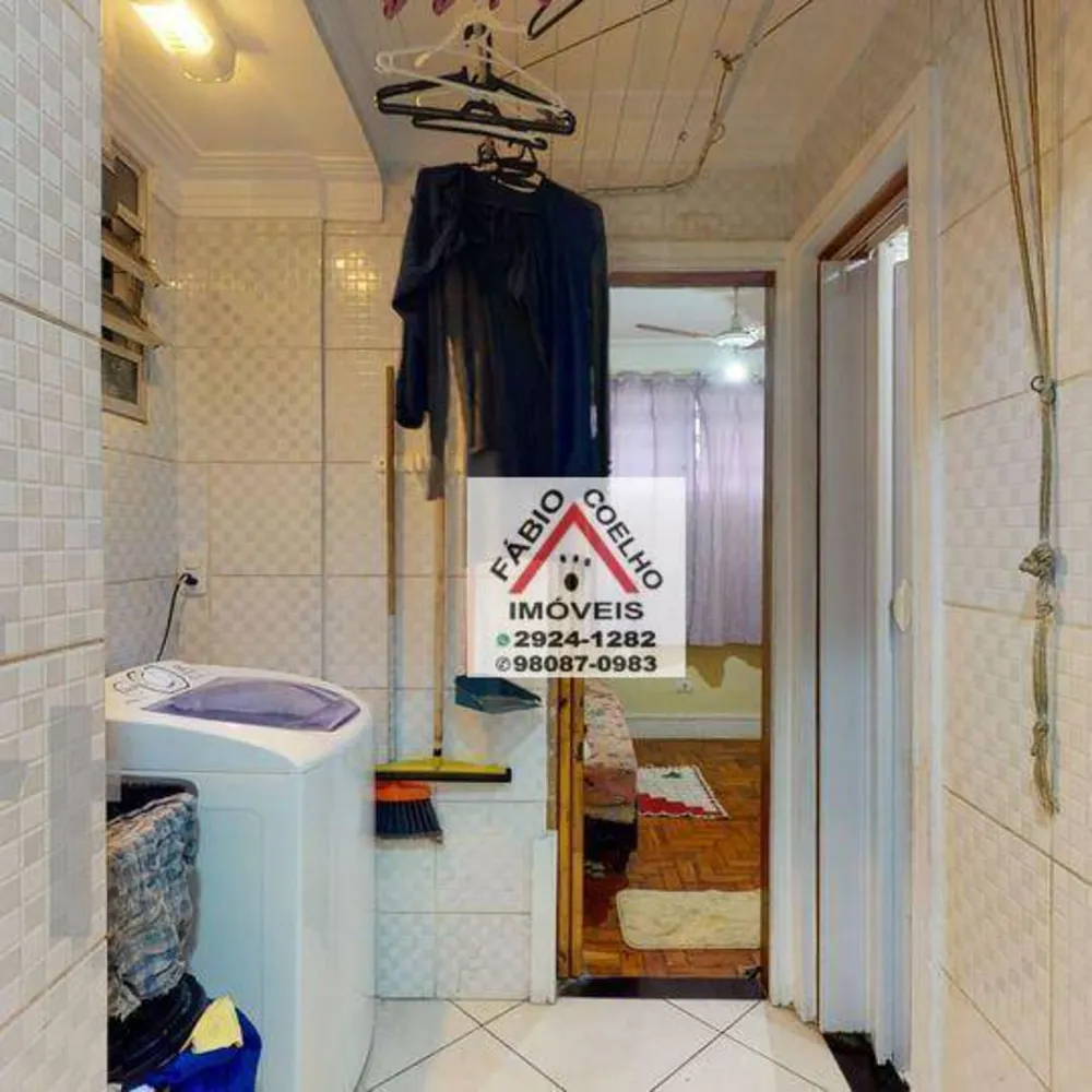 Apartamento, 3 quartos, 72 m² - Foto 1