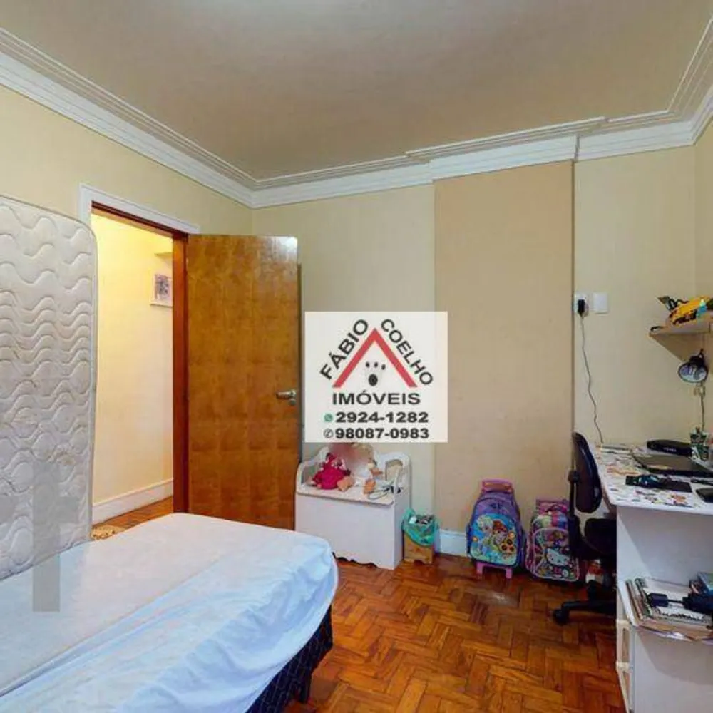 Apartamento, 3 quartos, 72 m² - Foto 4