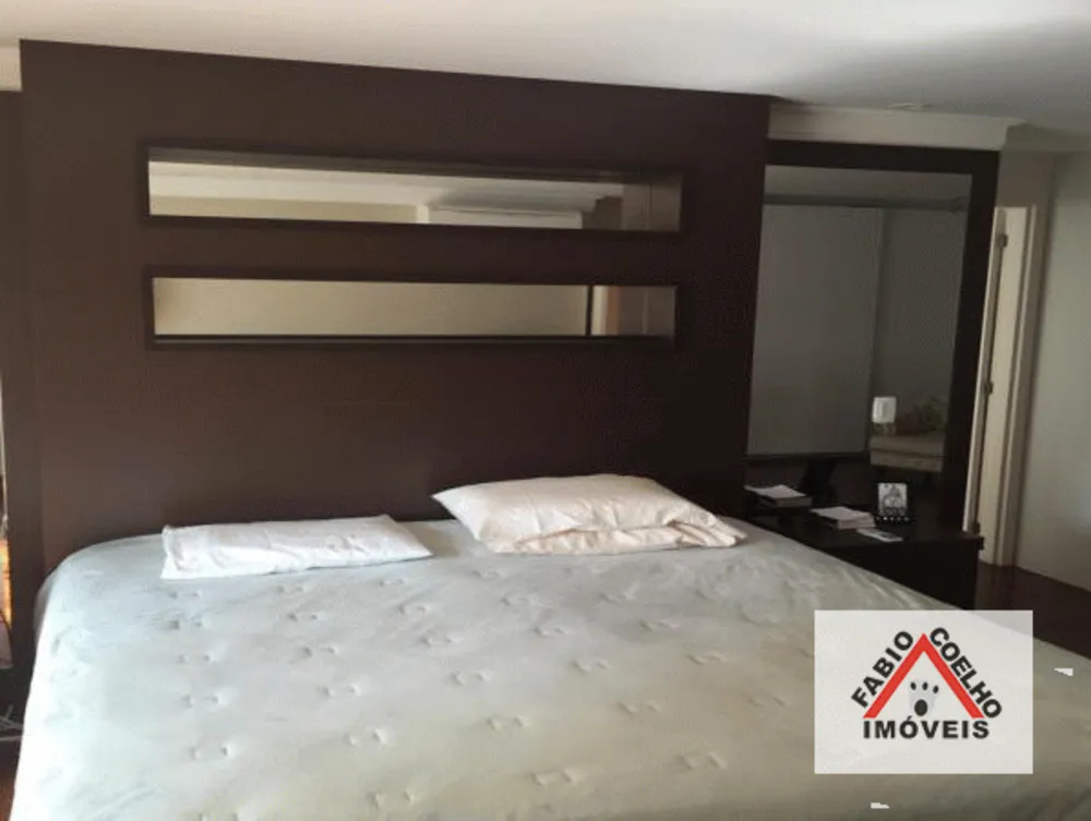 Apartamento, 350 m² - Foto 7