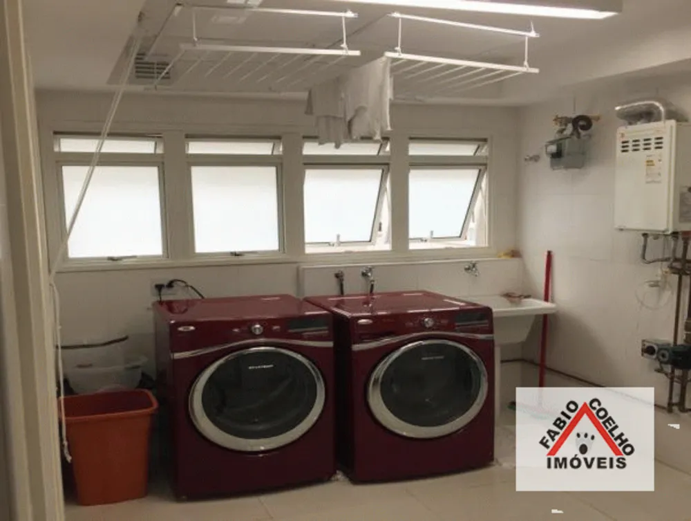 Apartamento, 350 m² - Foto 3
