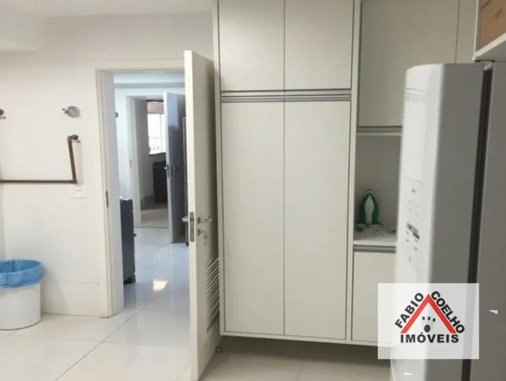 Apartamento, 350 m² - Foto 2