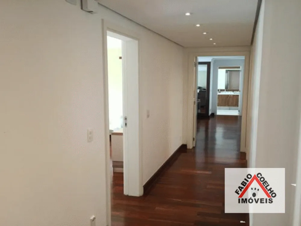 Apartamento, 350 m² - Foto 4