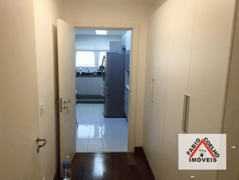 Apartamento, 350 m² - Foto 5