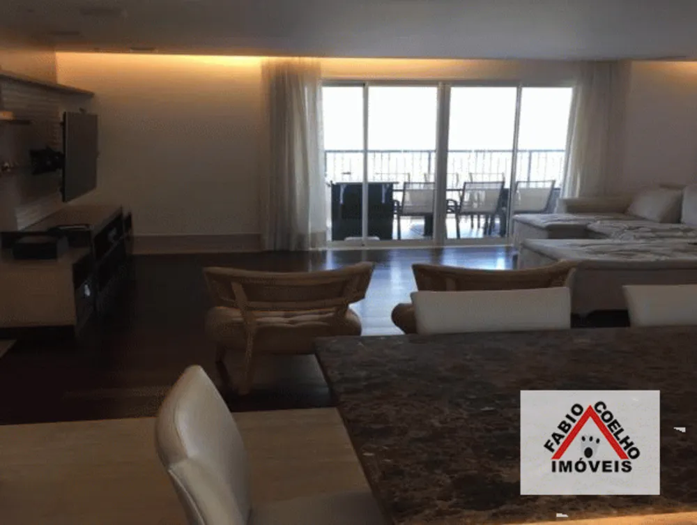 Apartamento, 350 m² - Foto 6