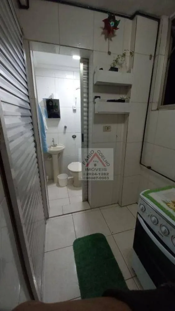 Apartamento, 3 quartos, 92 m² - Foto 11