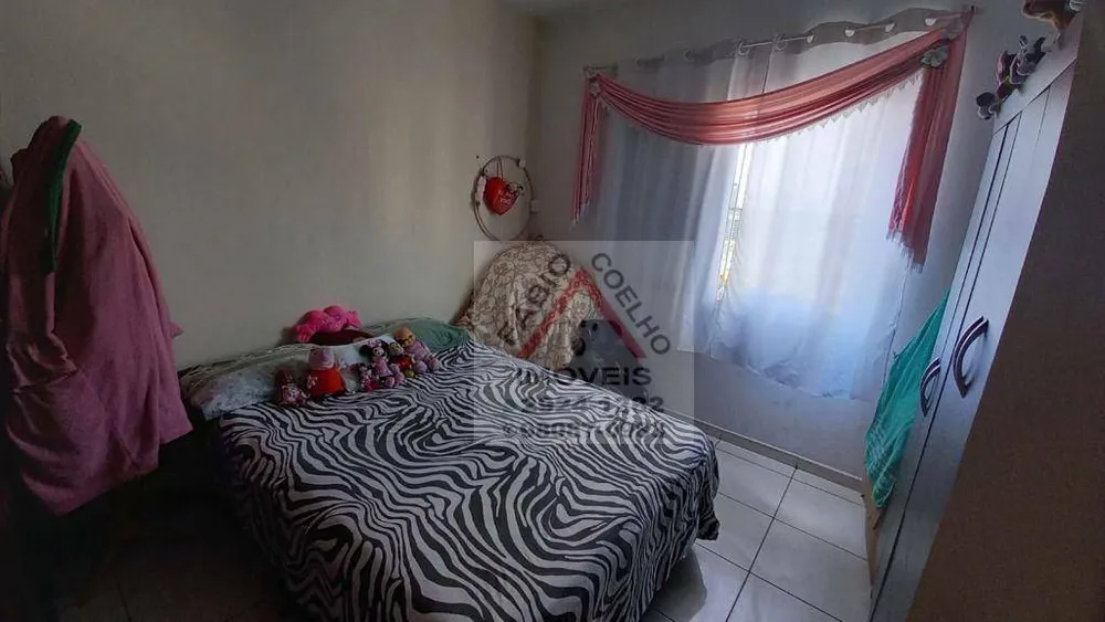 Apartamento, 3 quartos, 92 m² - Foto 7