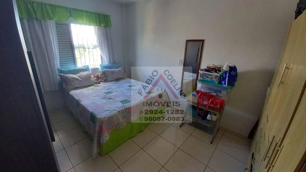 Apartamento, 3 quartos, 92 m² - Foto 8