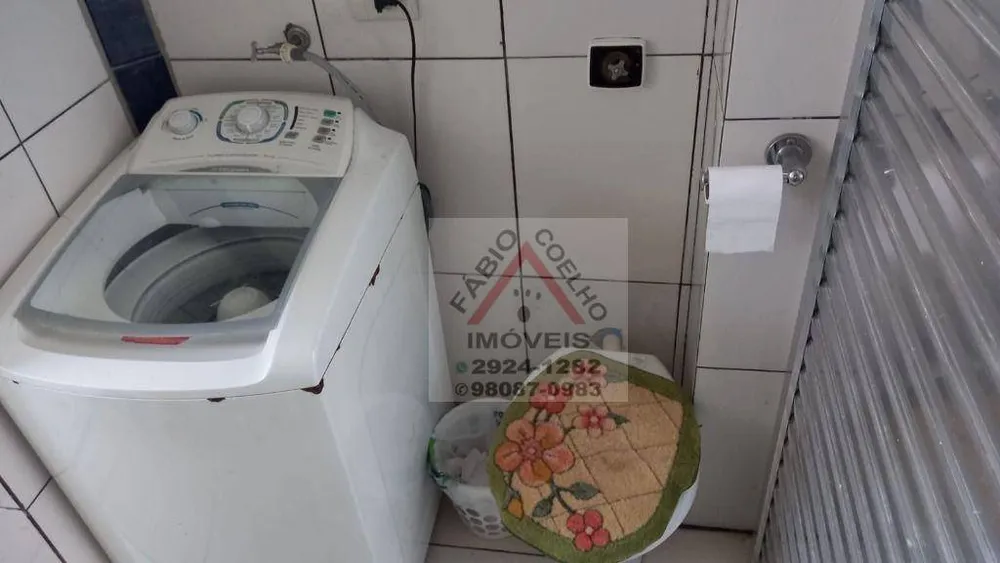 Apartamento, 3 quartos, 92 m² - Foto 6