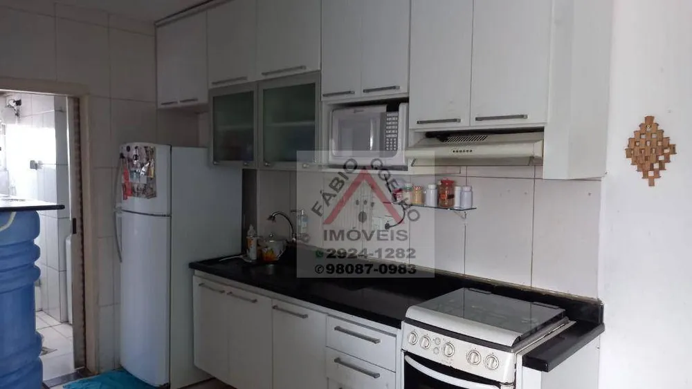 Apartamento, 3 quartos, 92 m² - Foto 3