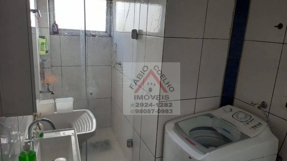 Apartamento, 3 quartos, 92 m² - Foto 5