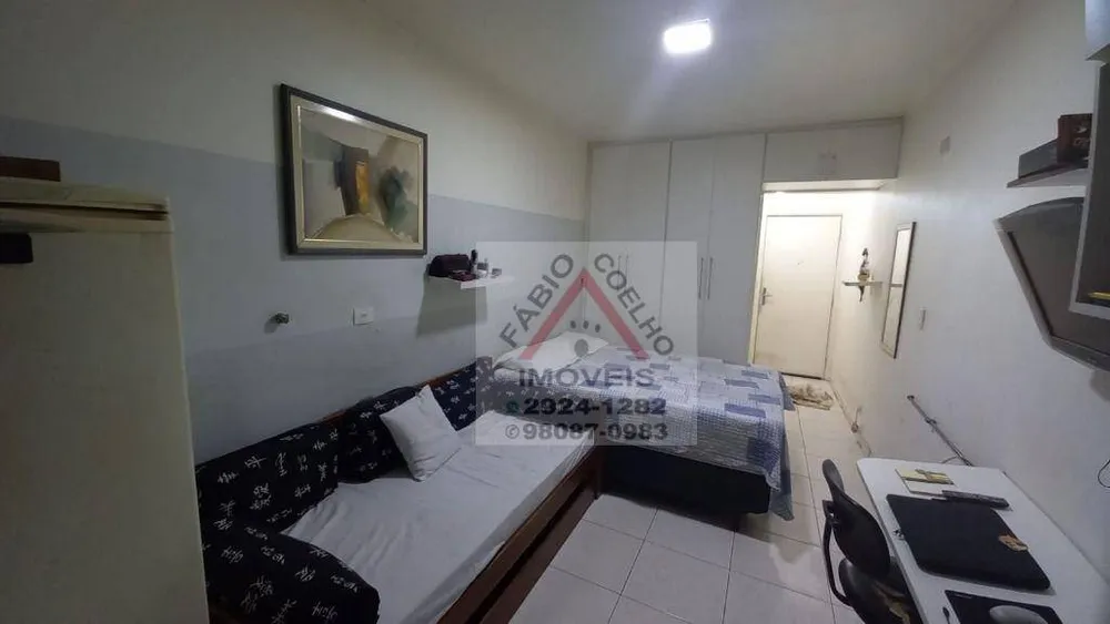 Apartamento, 3 quartos, 92 m² - Foto 9