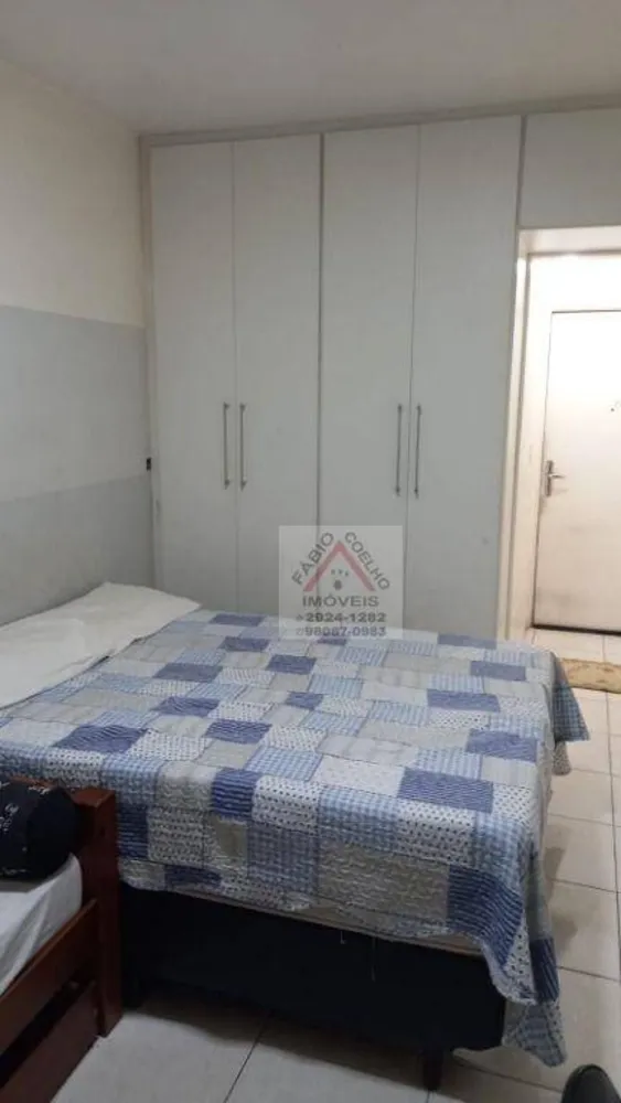 Apartamento, 3 quartos, 92 m² - Foto 12
