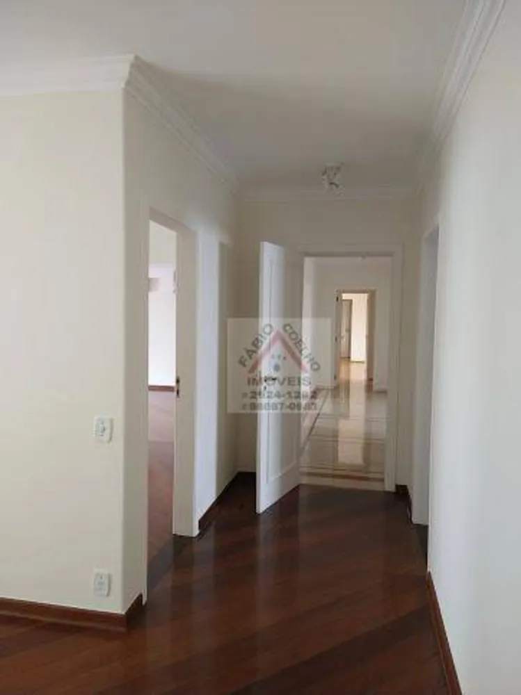 Apartamento, 4 quartos, 310 m² - Foto 15
