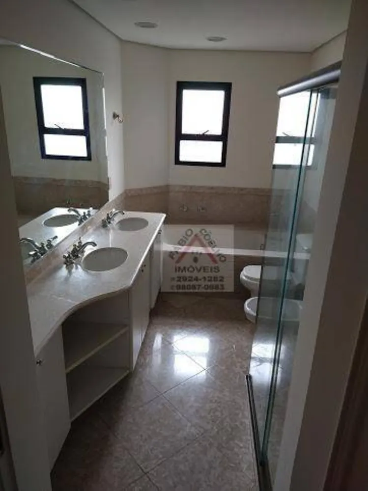 Apartamento, 4 quartos, 310 m² - Foto 9