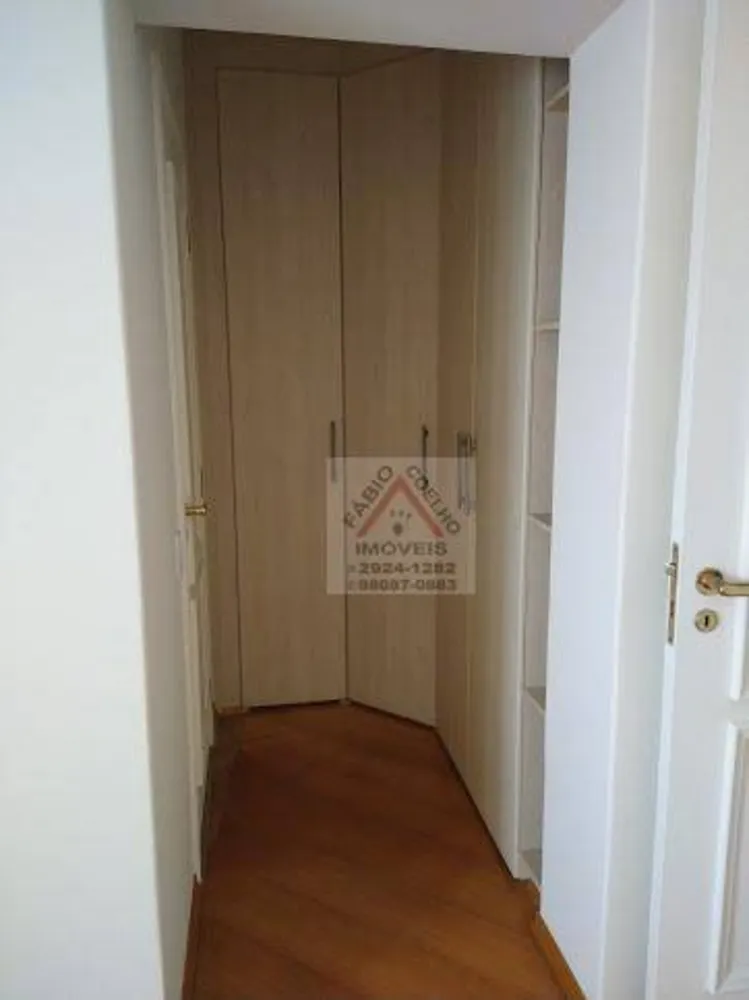 Apartamento, 4 quartos, 310 m² - Foto 5