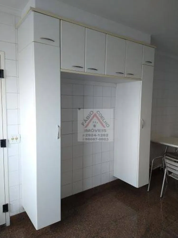 Apartamento, 4 quartos, 310 m² - Foto 2
