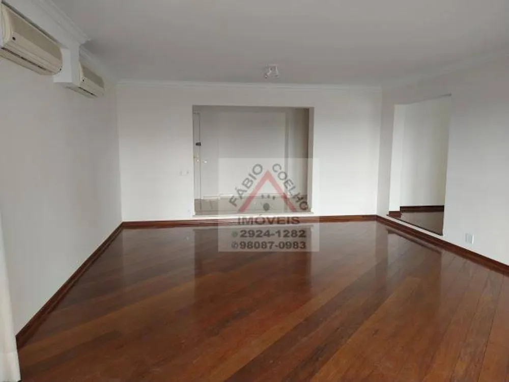 Apartamento, 4 quartos, 310 m² - Foto 13