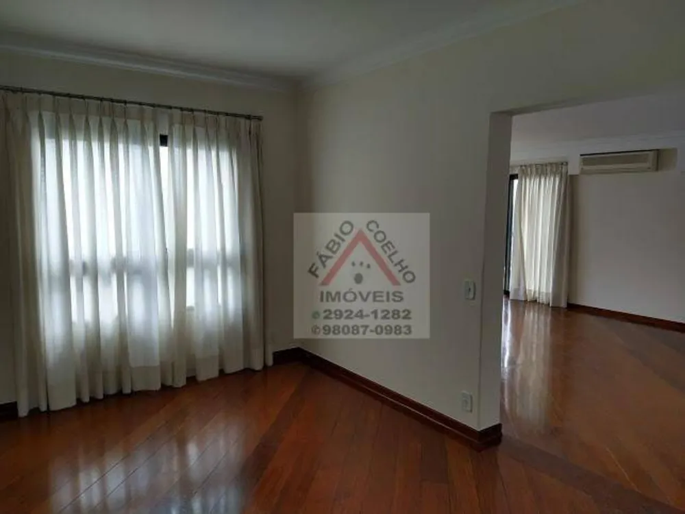 Apartamento, 4 quartos, 310 m² - Foto 16