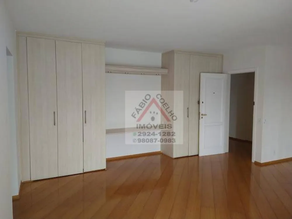 Apartamento, 4 quartos, 310 m² - Foto 11