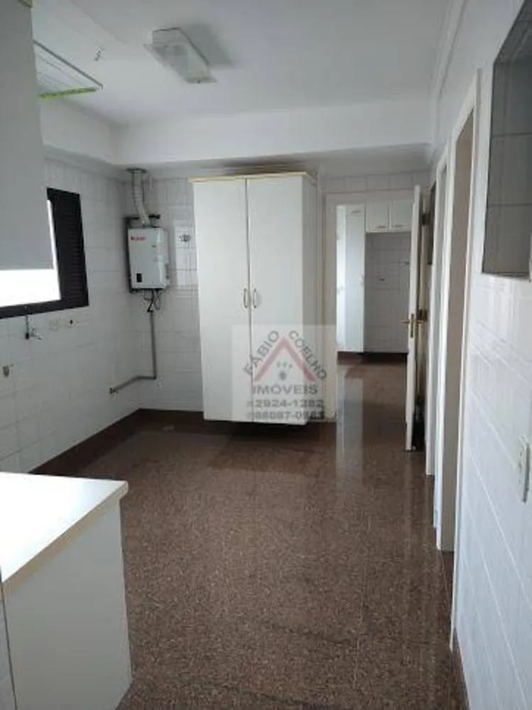 Apartamento, 4 quartos, 310 m² - Foto 4
