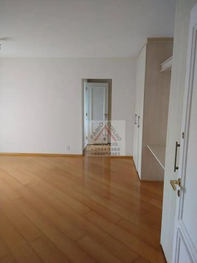 Apartamento, 4 quartos, 310 m² - Foto 8