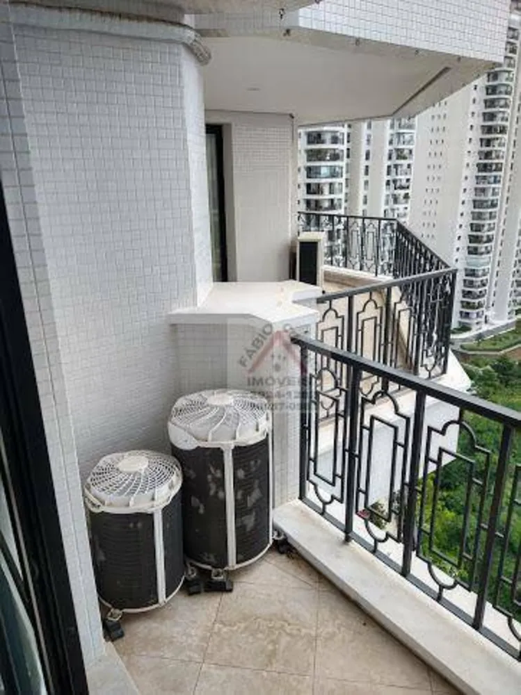 Apartamento, 4 quartos, 310 m² - Foto 12