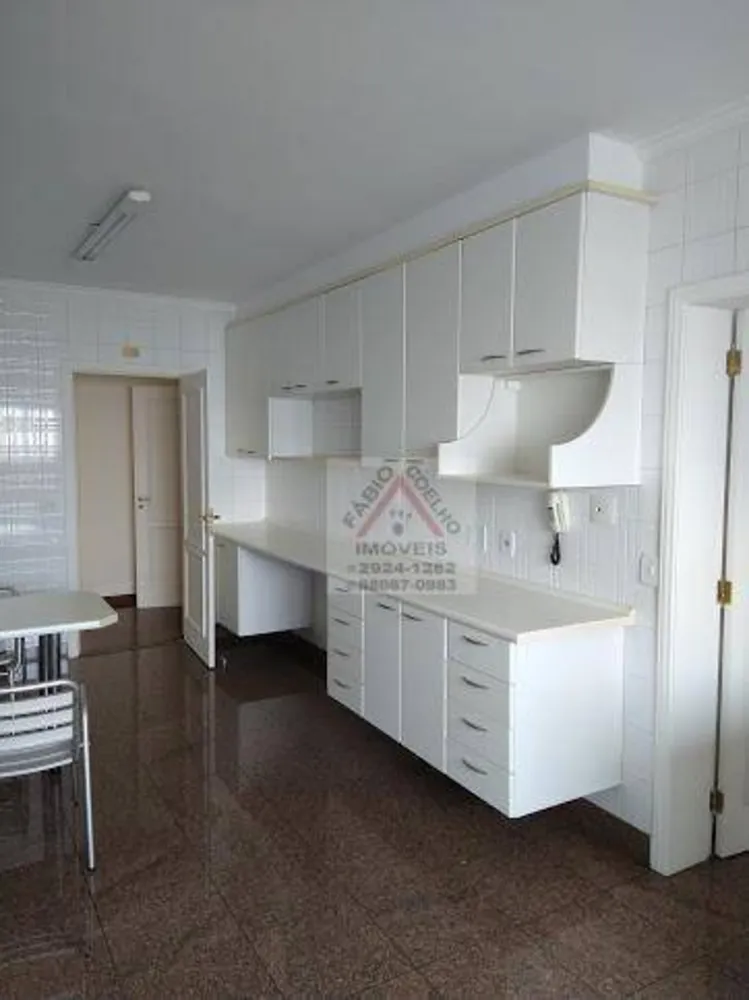 Apartamento, 4 quartos, 310 m² - Foto 1