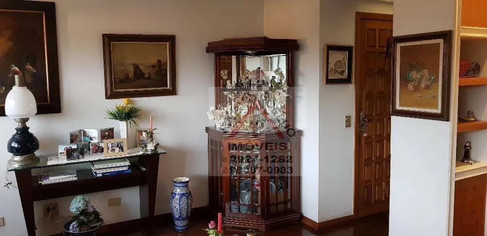 Apartamento, 3 quartos, 160 m² - Foto 5