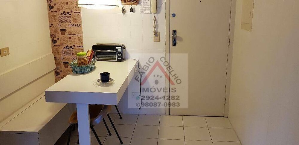 Apartamento, 3 quartos, 160 m² - Foto 6