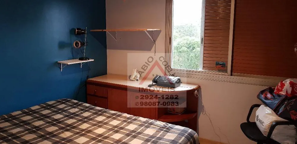 Apartamento, 3 quartos, 160 m² - Foto 24