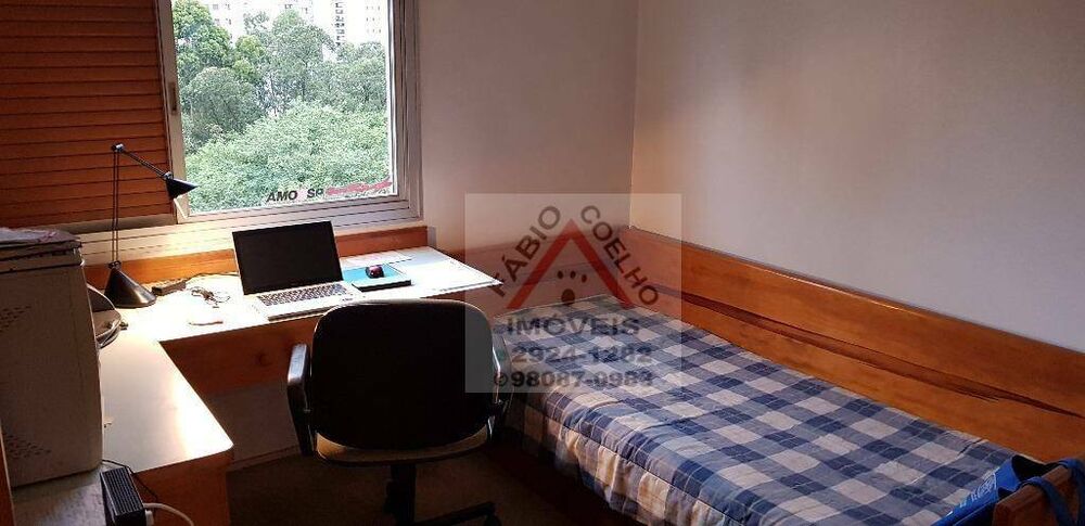 Apartamento, 3 quartos, 160 m² - Foto 9