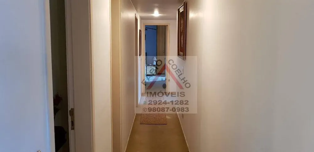 Apartamento, 3 quartos, 160 m² - Foto 13