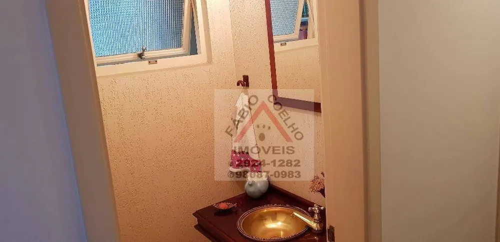 Apartamento, 3 quartos, 160 m² - Foto 14