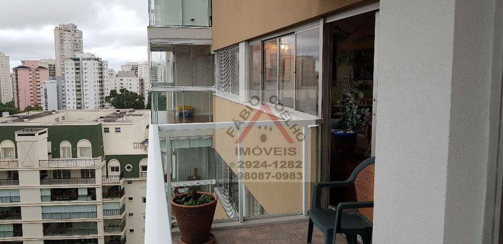 Apartamento, 3 quartos, 160 m² - Foto 1