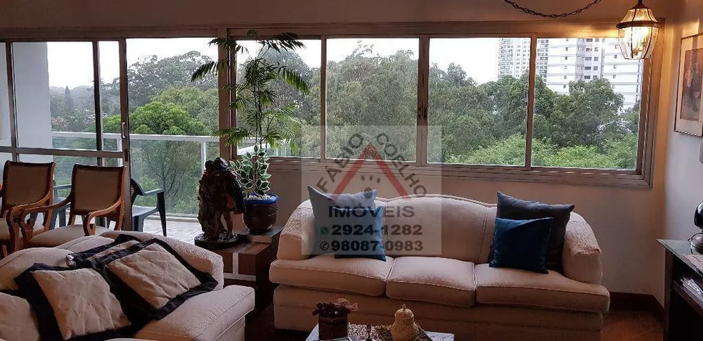Apartamento, 3 quartos, 160 m² - Foto 3
