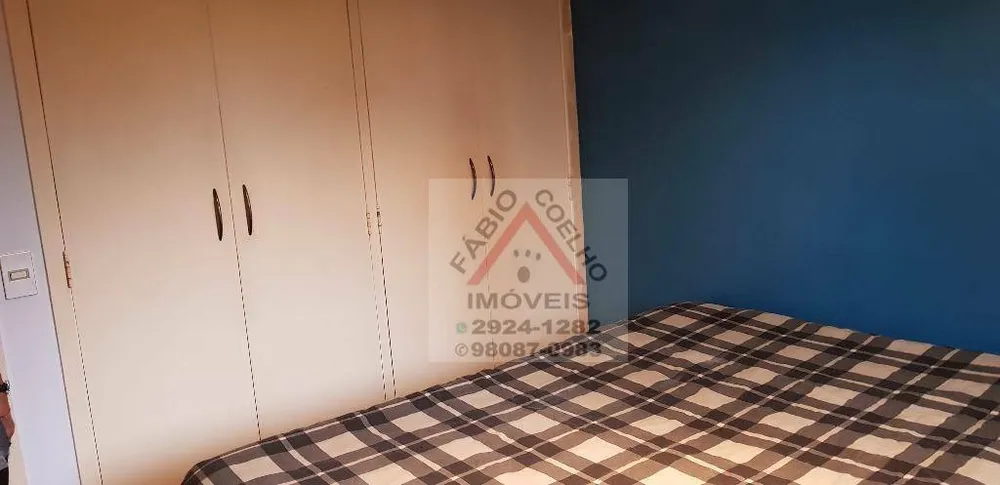 Apartamento, 3 quartos, 160 m² - Foto 25