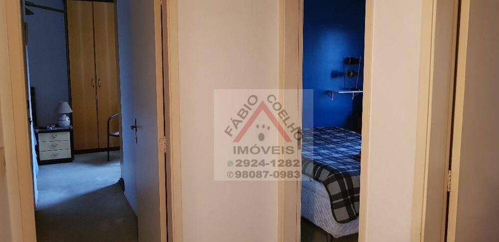 Apartamento, 3 quartos, 160 m² - Foto 8