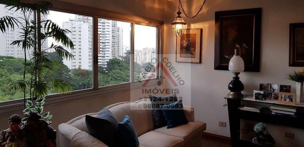 Apartamento, 3 quartos, 160 m² - Foto 2