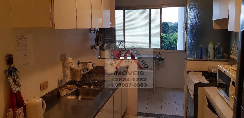 Apartamento, 3 quartos, 160 m² - Foto 11