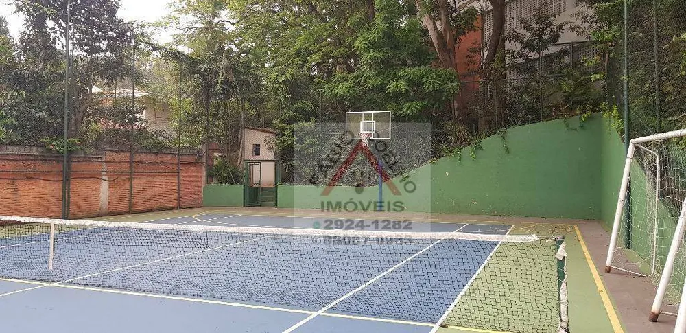 Apartamento, 3 quartos, 160 m² - Foto 2