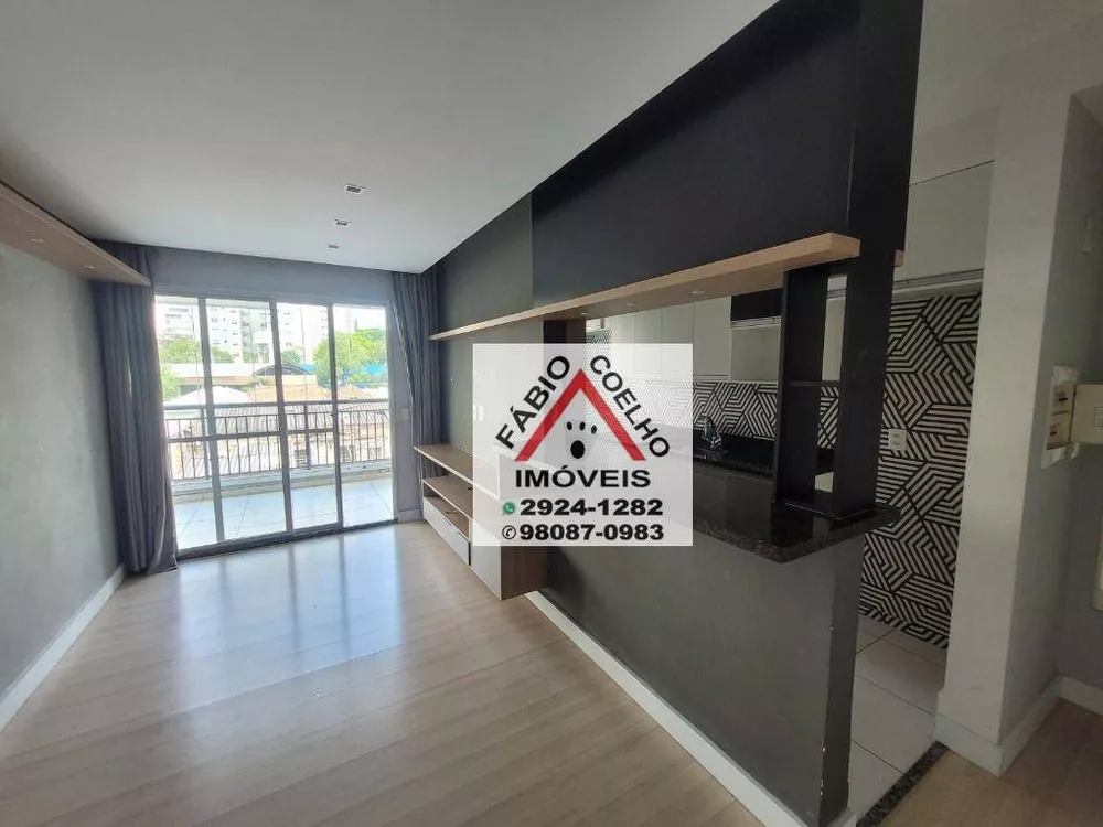 Apartamento à venda com 2 quartos, 68m² - Foto 1