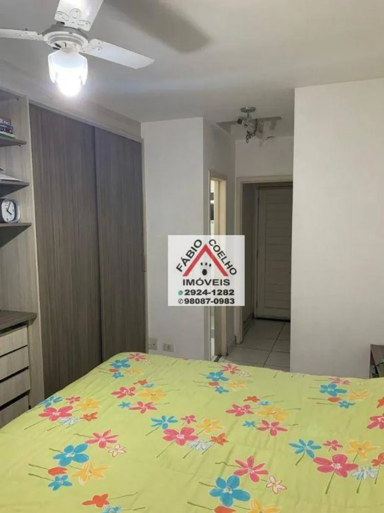 Casa de Condomínio, 3 quartos - Foto 6
