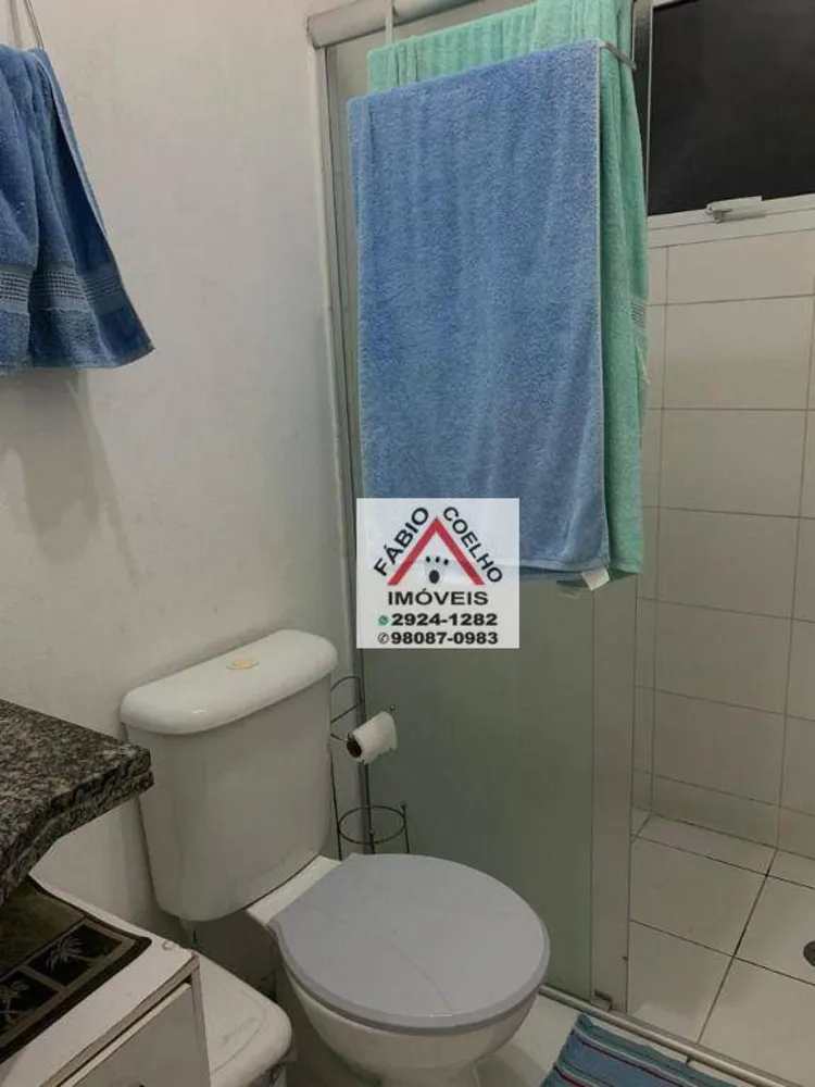 Casa de Condomínio, 3 quartos - Foto 5