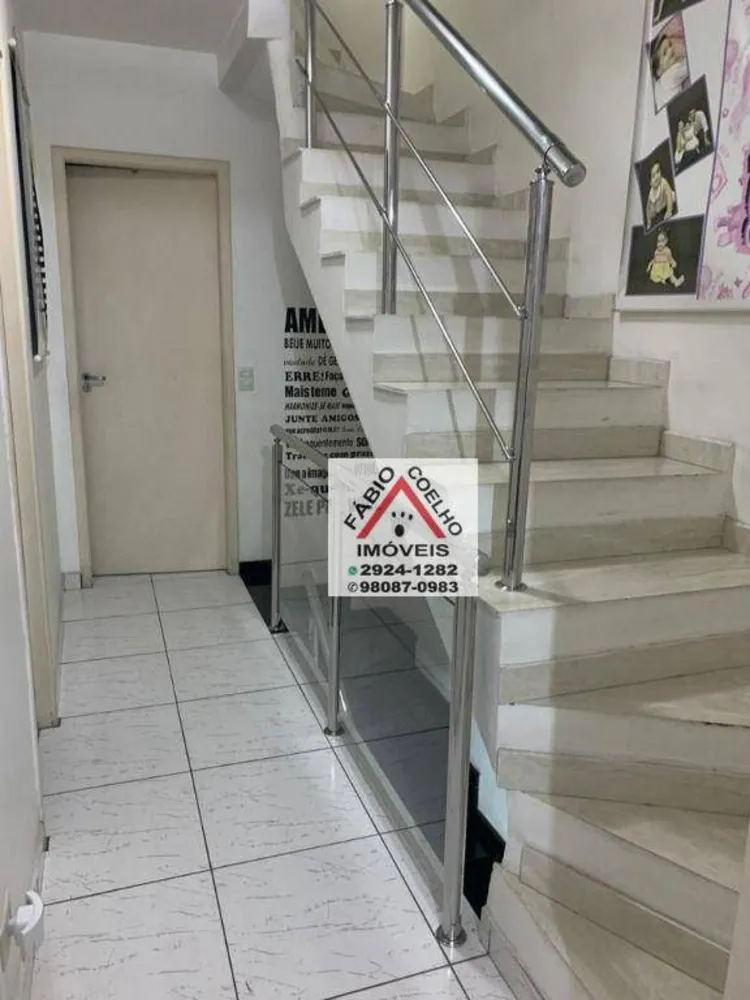Casa de Condomínio, 3 quartos - Foto 7