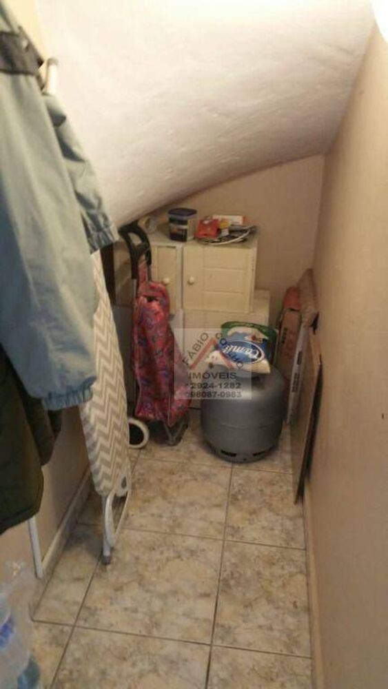 Sobrado à venda com 3 quartos, 100m² - Foto 1