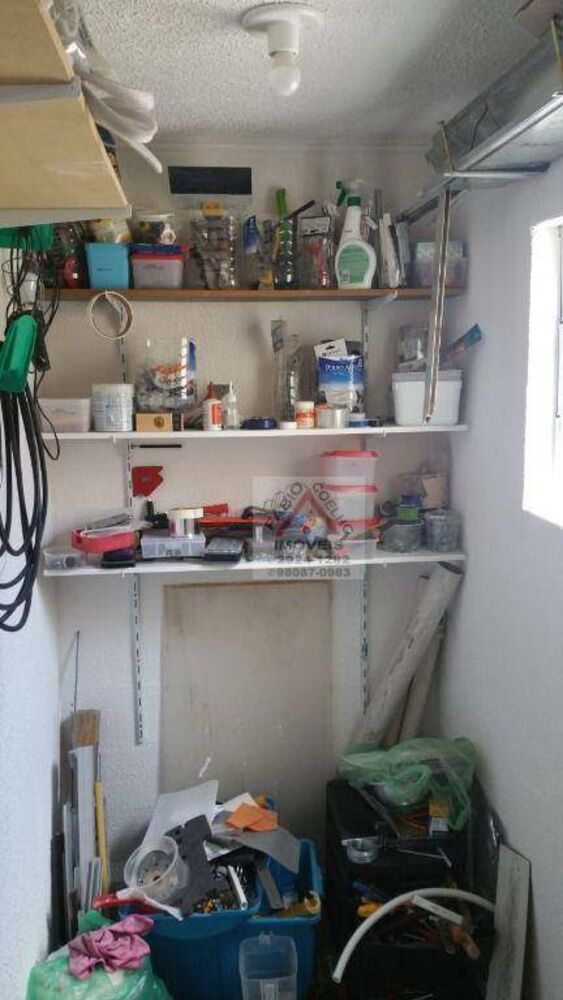 Sobrado à venda com 3 quartos, 100m² - Foto 5