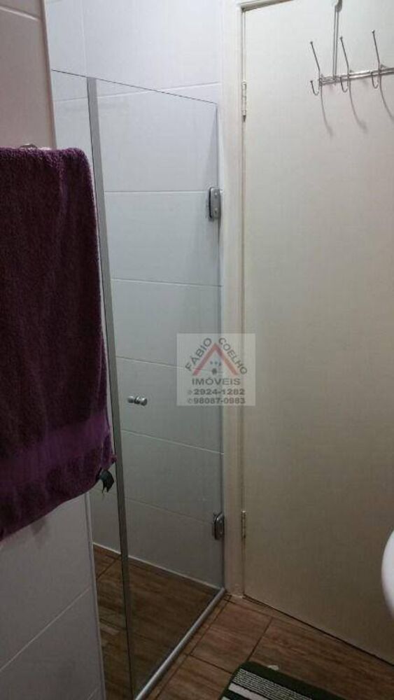 Sobrado à venda com 3 quartos, 100m² - Foto 8